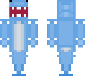 dolphin mega eater