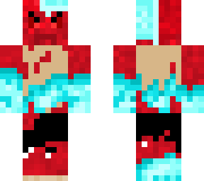 dragon(soul blue form)
