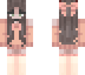 dretroot pink with antlers