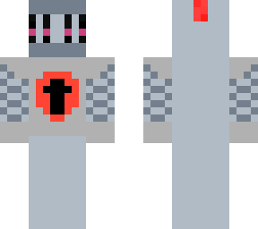 ender knight