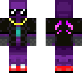 endergamingw