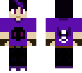 enderman fan