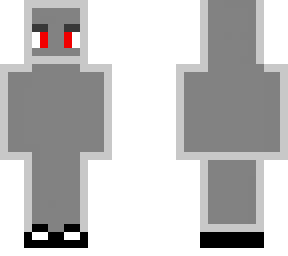 evil ai robot assistance (ara) supdawg