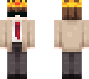 falconix gamerz skin