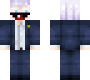 fixed version of
