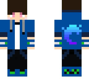 flyx updated skin