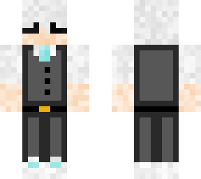 formal attire