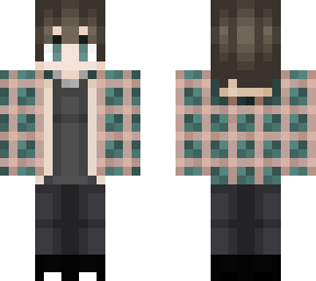 frist aussy wussy skin!??