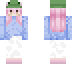 frog hat