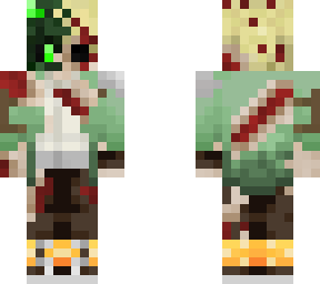 godofgeckos (zombie 2.0)