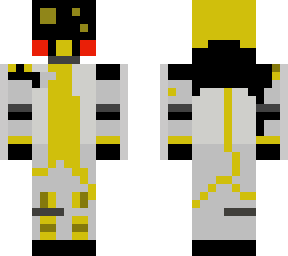 golden archetype