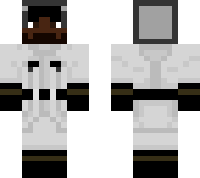 great central capital - soldier human male v4 - oc