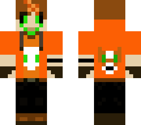 haunted citrus