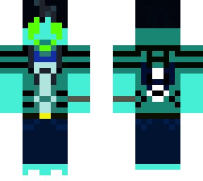 haunted cryosicle