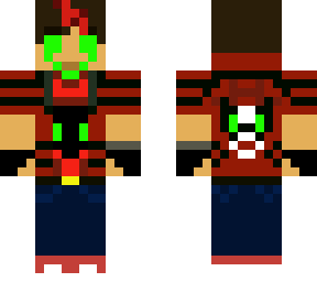 haunted pyroflame