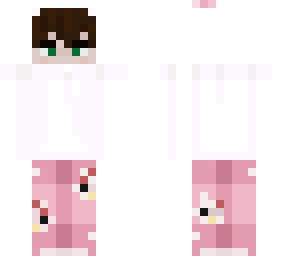 hello kitty pj