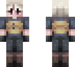 hunter