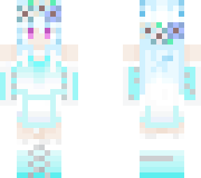 ice trainer vanilla