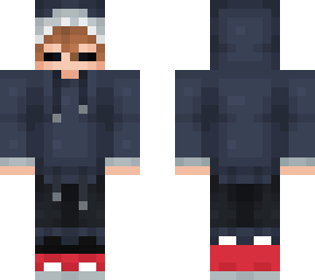 im_notalex's skin (official)