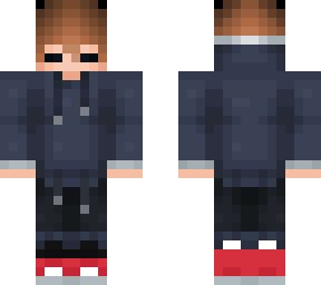 im_notalex's skin (official)