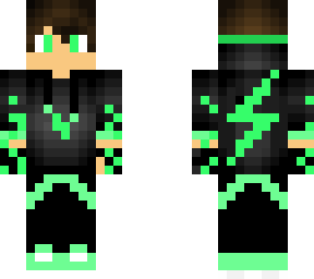 ionthunder (green)