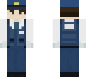 japanese police officer 2