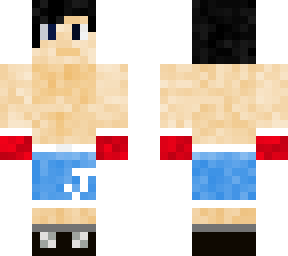 joe yabuki