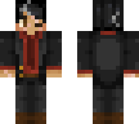 kat (oc) -no mask ver