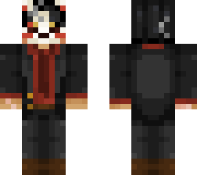 kit (oc) - mask ver