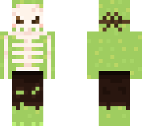 kphrog skeleton