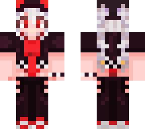 lilith - (princessmai's oc)
