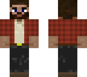 masculine steve