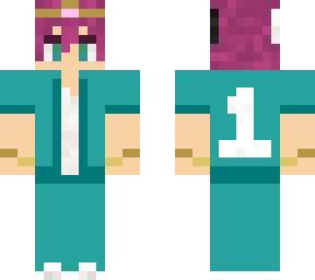 miles (squid game player)
