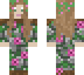 moss girl