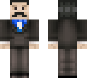 mumbo blue team