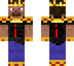 my new main