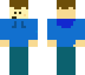 my oc