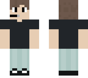 my skin gamer oficial