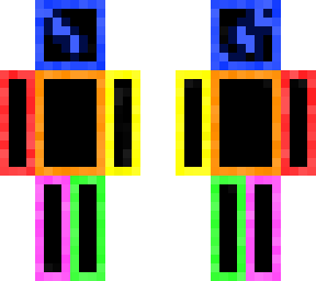 neon stripe