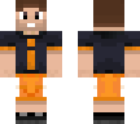 orange team impulse