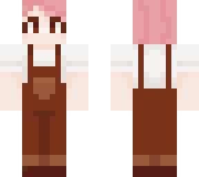 overalls