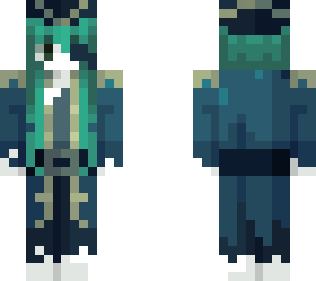 panechi pirate