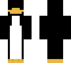 penguin