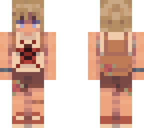 personal skin <3