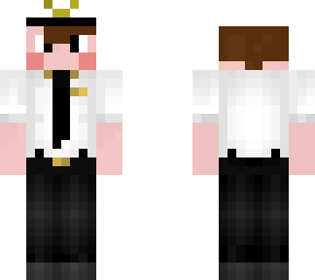 pilot