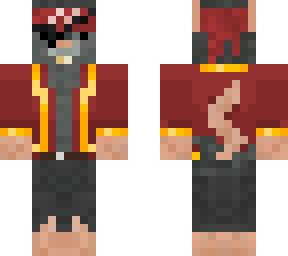 pirate
