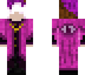 purple watcher