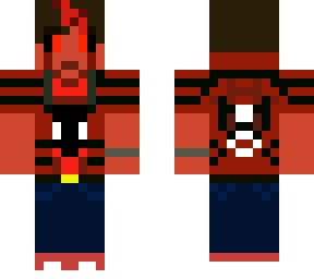pyroflame