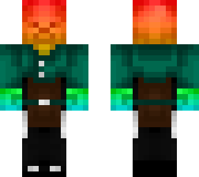 rainbow steve (louis)