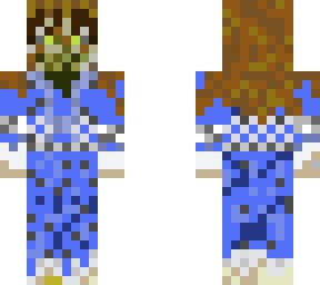 regan macneil - the exorcist
